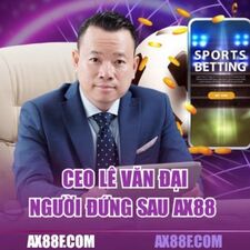 CEO Lê Văn Đại