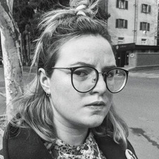 მწვანე კოღო