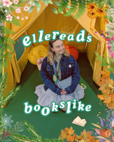 Elle Reads Books Like