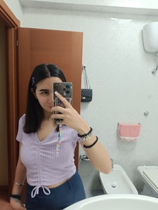 mari ૮ ˶ᵔ ᵕ ᵔ˶ ა