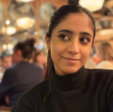 Sara Akbarpour