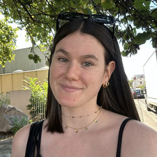 Manon Wojciechowski &#x1f98b;