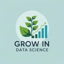 Grow in Data Science