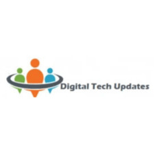 Digitaltechupdates