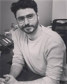 David Lipschutz