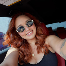 Gabby Salinas