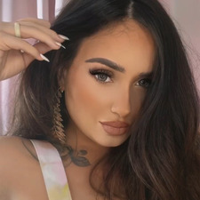 Stephanie Galvis
