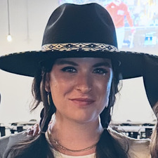 Chloé Roberts