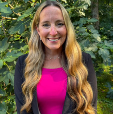 Linsey McFarlin