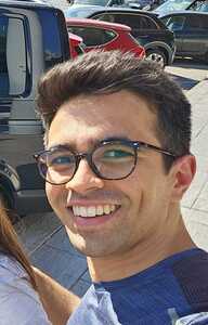 André González Silva