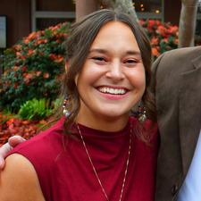 Kailey Grant