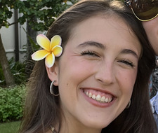 Mireille’s hidden library