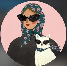 Nada Ali