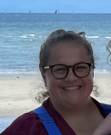 Amy Fraser