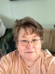 Kathy Brittain