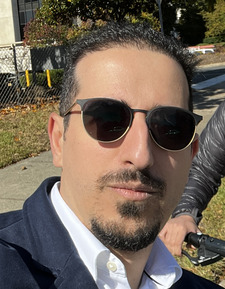 Ahmad Alshammari