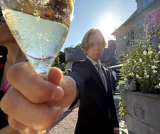 Erik Brahemark Danielsen