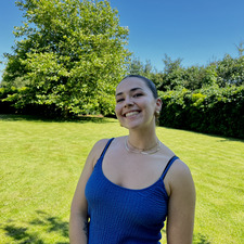 Ulrikke Herlev
