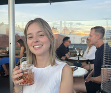 Olivia Martin