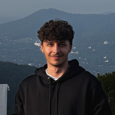 Jakub Adamowicz