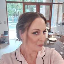 Lisa McMurtrie