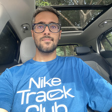 Ishan Dua
