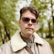 Edgaras Vainius