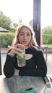 Izzy Grainger