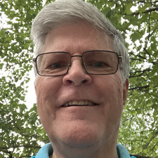 Rich Thornton