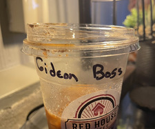 Gideon Sledge