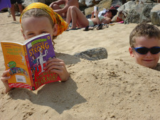 Freya Rushbrook-Bates