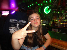 Chloe Whittingham