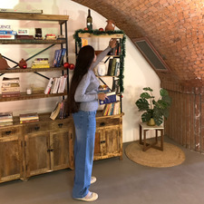 y ⋆ ˚｡⋆୨୧˚ (semi ia)