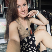 Alexandria Cunningham