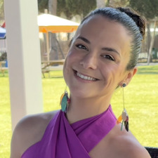 Rocio Sasian Ramirez