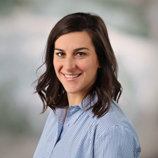 Catherine Lévesque