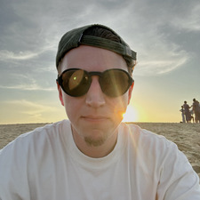 Robby Jorgensen