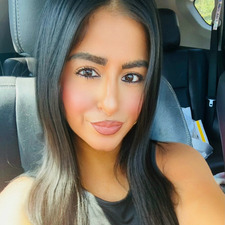 Raisa Bhasin