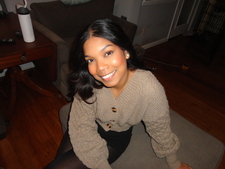 Thanesha Michelle