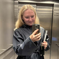 Sasha Nielsen