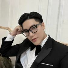 CEO QH88  - Lữ Khương Sinh