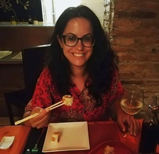 Carolina  González  (Cíclope Lector)