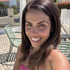 Irene  Brazza