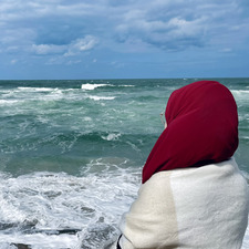 رِهَام مُحَمّد