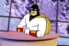 Space Ghost