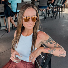 Alyssa Nenadal