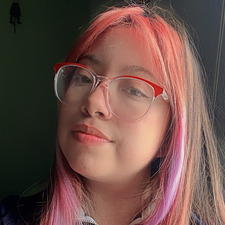 Valeria Cordero Ocampo