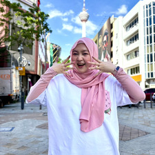 Syiqa Adam
