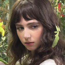 Fatimah⋆ ˚｡⋆୨୧˚