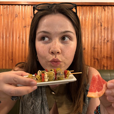 Sofia Snilsberg Hanssen